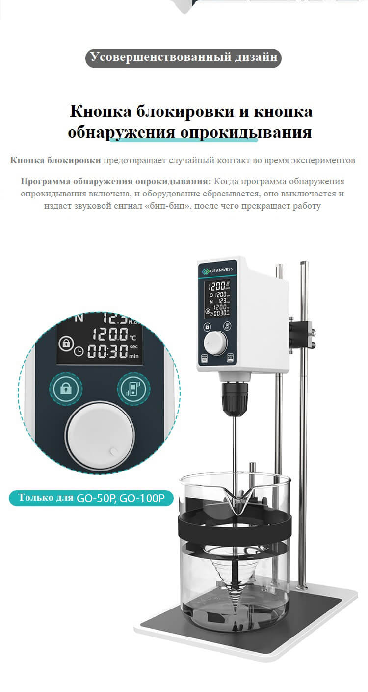 GO-50P, GO-100P (2)