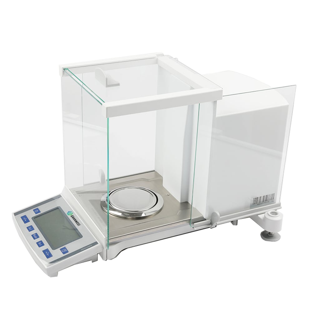 Аналитические весы Granwess ES-E120B